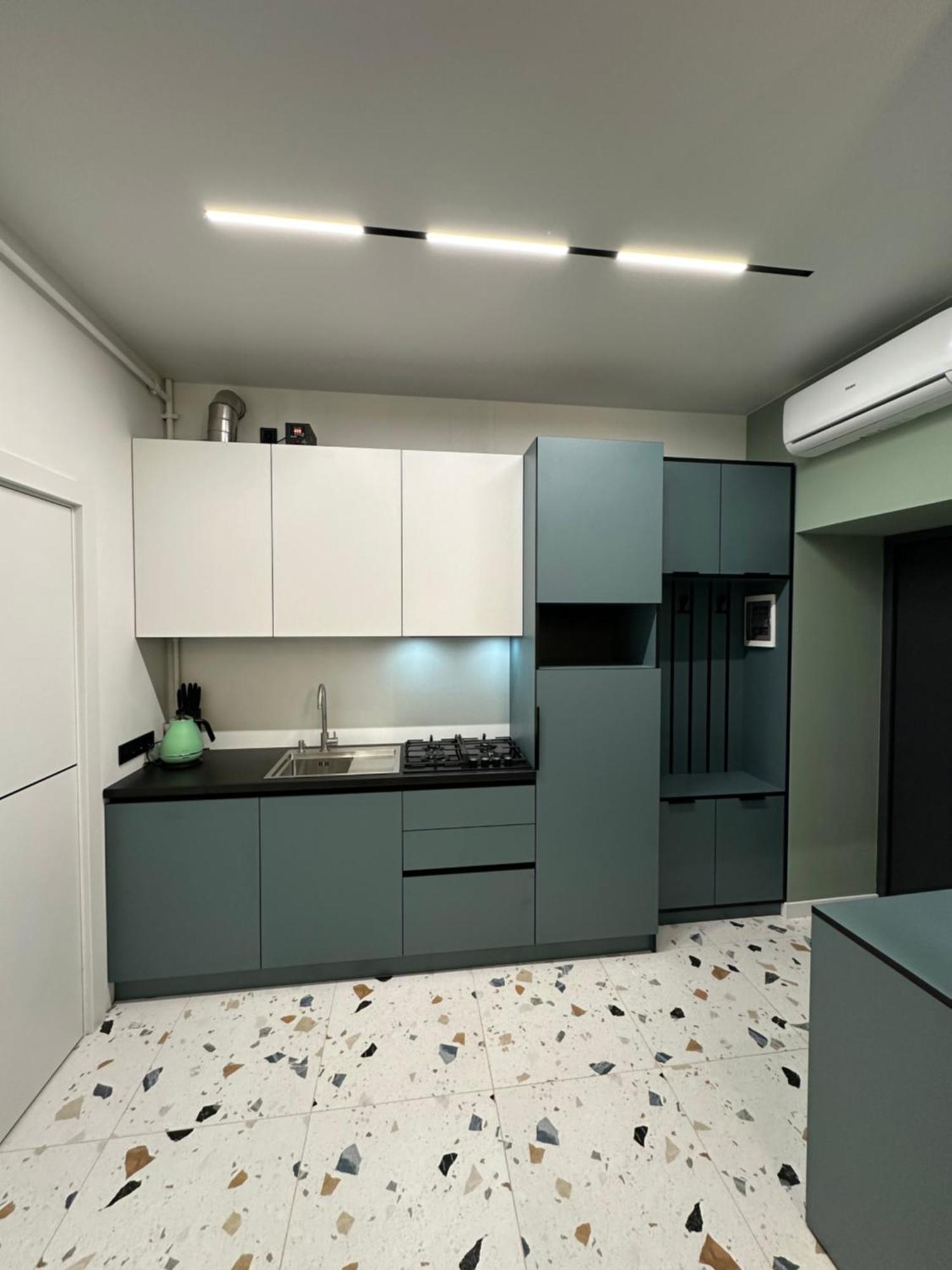 לבוב Apartment On Snijna Street 5 מראה חיצוני תמונה